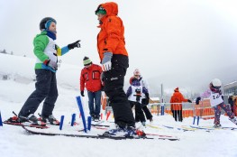 Szkoła Narciarska i Snowboardowa BSA
