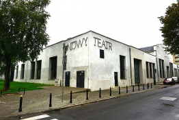 Nowy Teatr