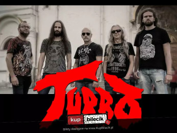 Koncert TURBO w Słubicach