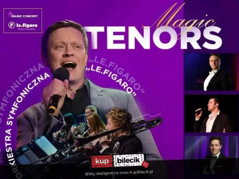 Nowy Targ Wydarzenie Koncert Orkiestra Le Figaro