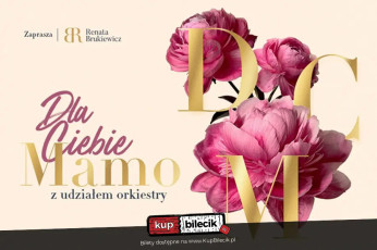 Nowy Targ Wydarzenie Koncert Gala z okazji Dnia Matki