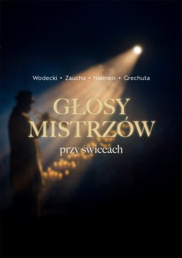 Nowy Targ Wydarzenie Koncert Głosy Mistrzów Przy świecach