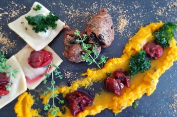 Trattoria Adamo
