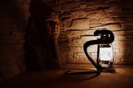 Zakopane Atrakcja Escape room Mumia