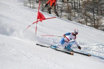 Zakopane Atrakcja Szkoła narciarska Szymoszkowa