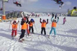 Białka Tatrzańska Atrakcja Szkoła narciarska Doskonal 