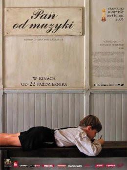 Zakopane Wydarzenie Film w kinie Pan od muzyki