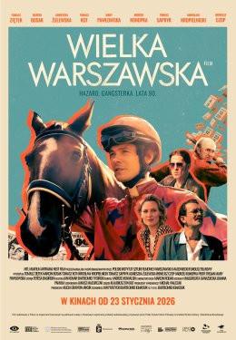 Zakopane Wydarzenie Film w kinie Wielka Warszawska