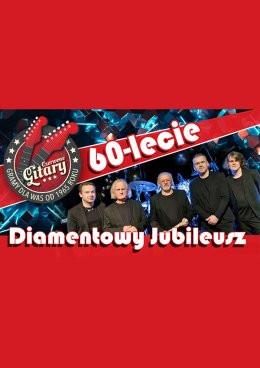 Nowy Targ Wydarzenie Koncert Czerwone Gitary - Diamentowa Trasa 60-lecia na BIS