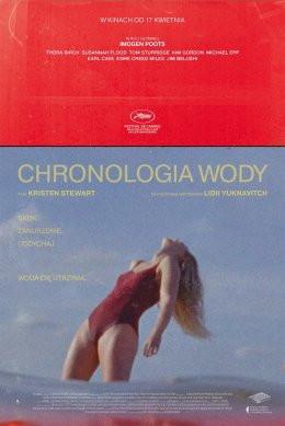 Zakopane Wydarzenie Film w kinie Chronologia wody