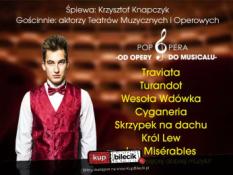 Nowy Targ Wydarzenie Koncert Najpiękniejsze melodie świata, czyli od opery do musicalu z wybitnymi polskimi artystami!